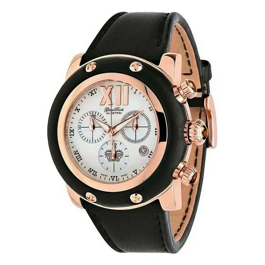 Orologio Donna Glam Rock gr10171 (Ø 46 mm) 32681617