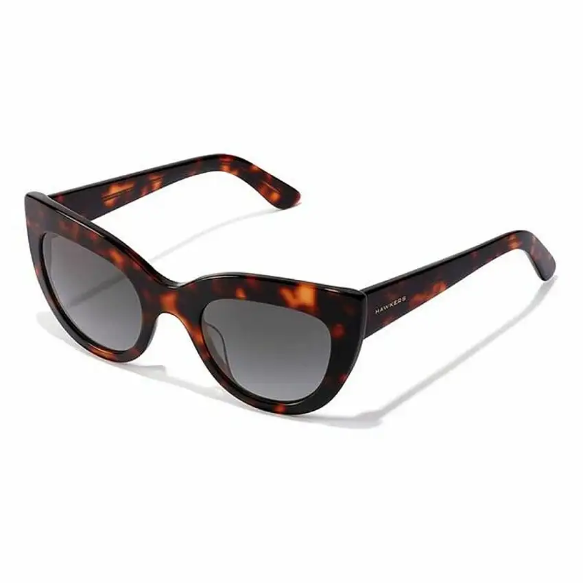 Occhiali da sole Donna Hyde Hawkers Marrone 25317028