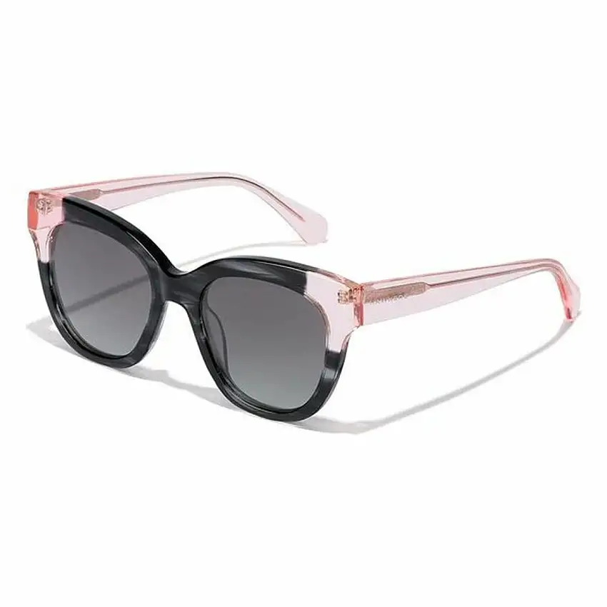 Occhiali da sole Donna Audrey Hawkers Rosa Nero 63343291