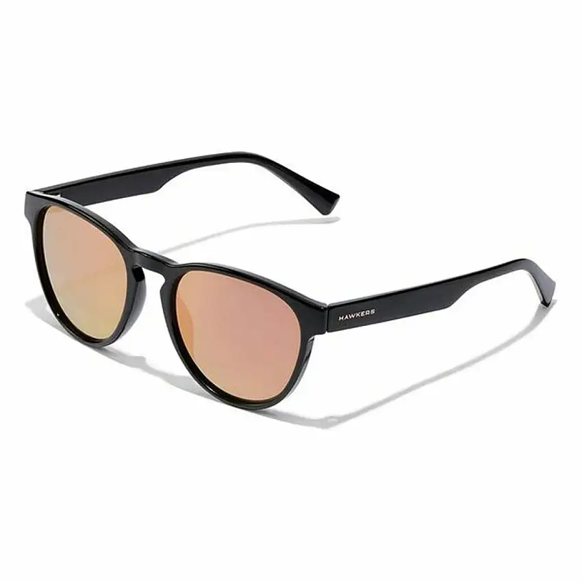 Occhialida sole Unisex Crush Rose Gold Hawkers Ø 145 mm 84542060