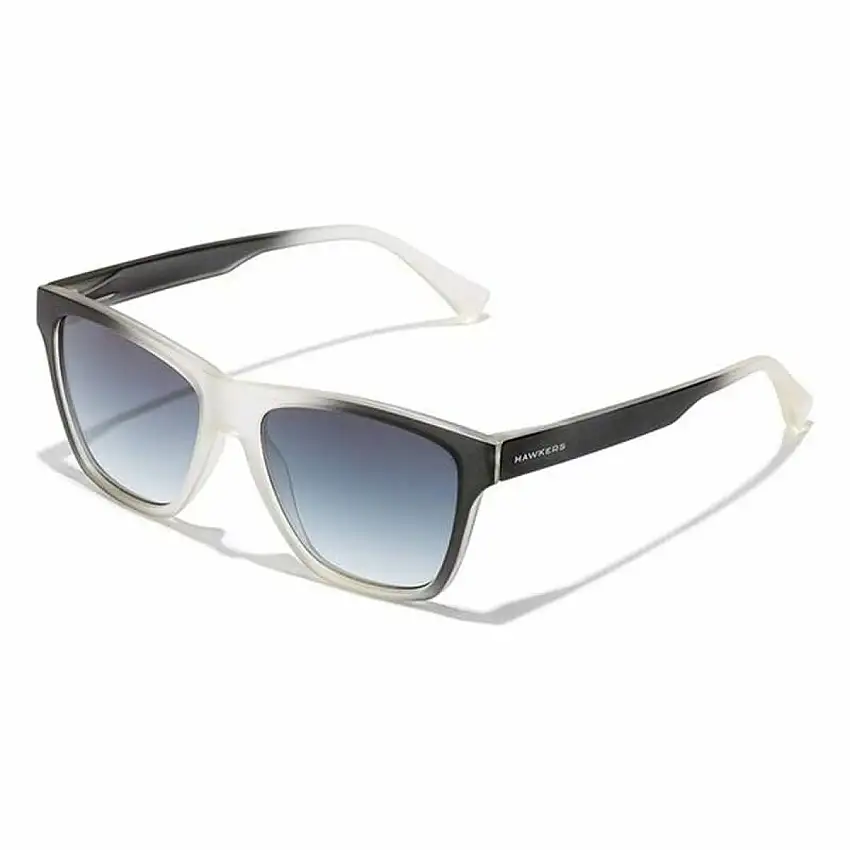 Occhiali da sole Unisex One Lifestyle Hawkers One Lifestyle Grigio Twilight (1 Unità) 49437730