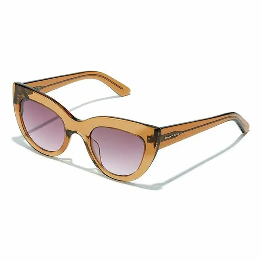 Occhiali da sole Donna Hyde Hawkers Rosa 30797199