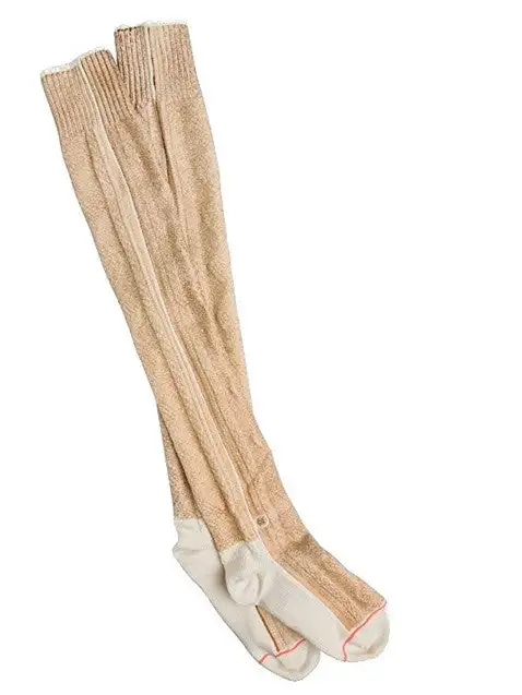 Stance Calze Sopra Il Ginocchio Rosa Donna