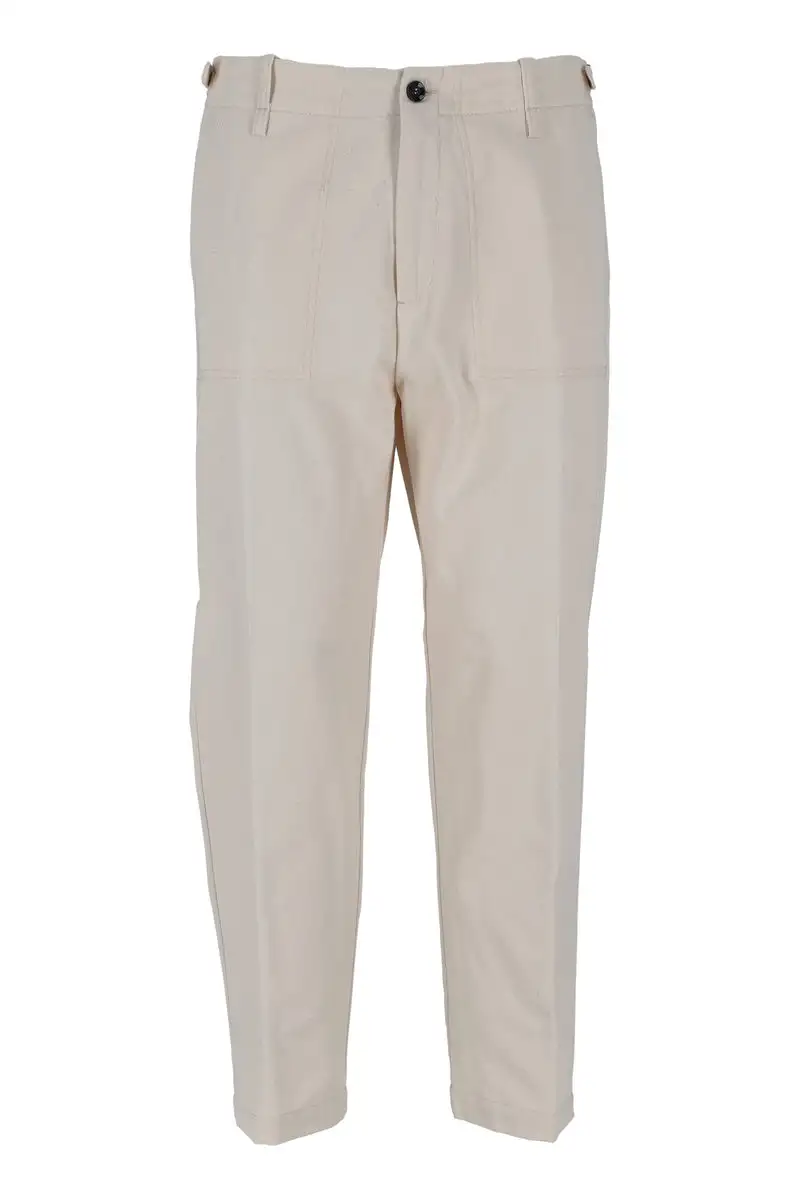 Officina 36 Pantalone Uomo 2259F REMY