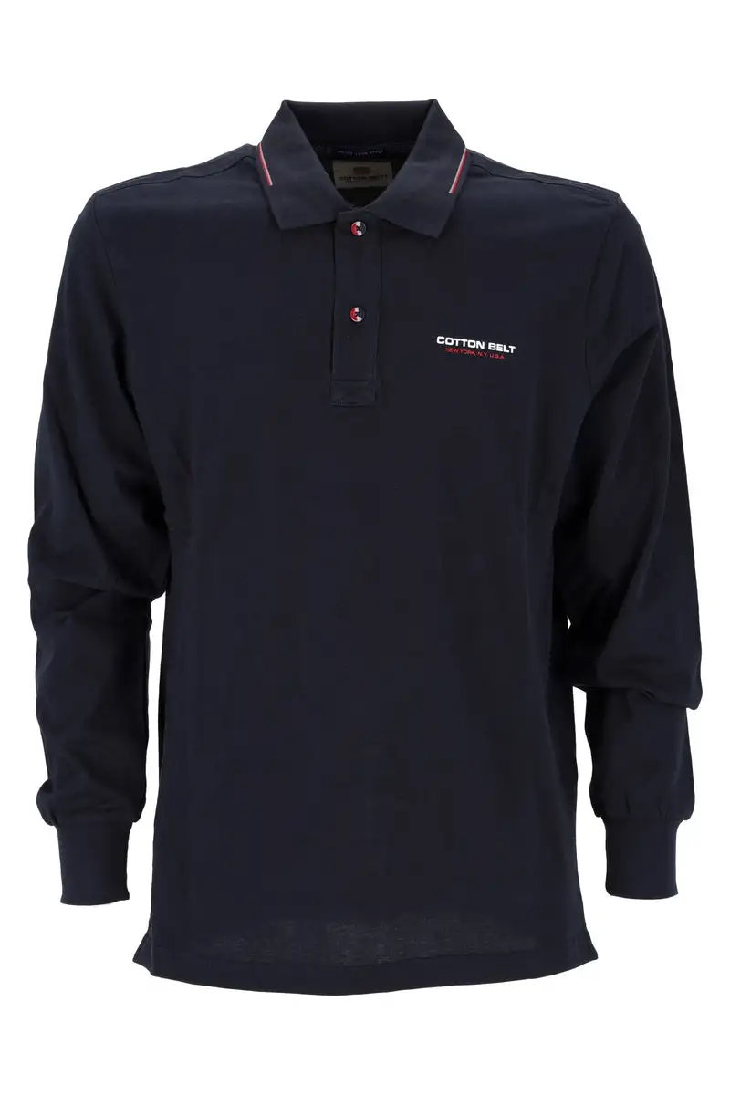 Cotton Belt Polo Uomo 51MCB03