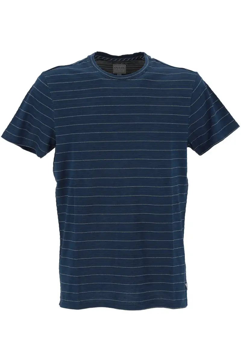Guess T-shirt Uomo M5GP20 KCRX0