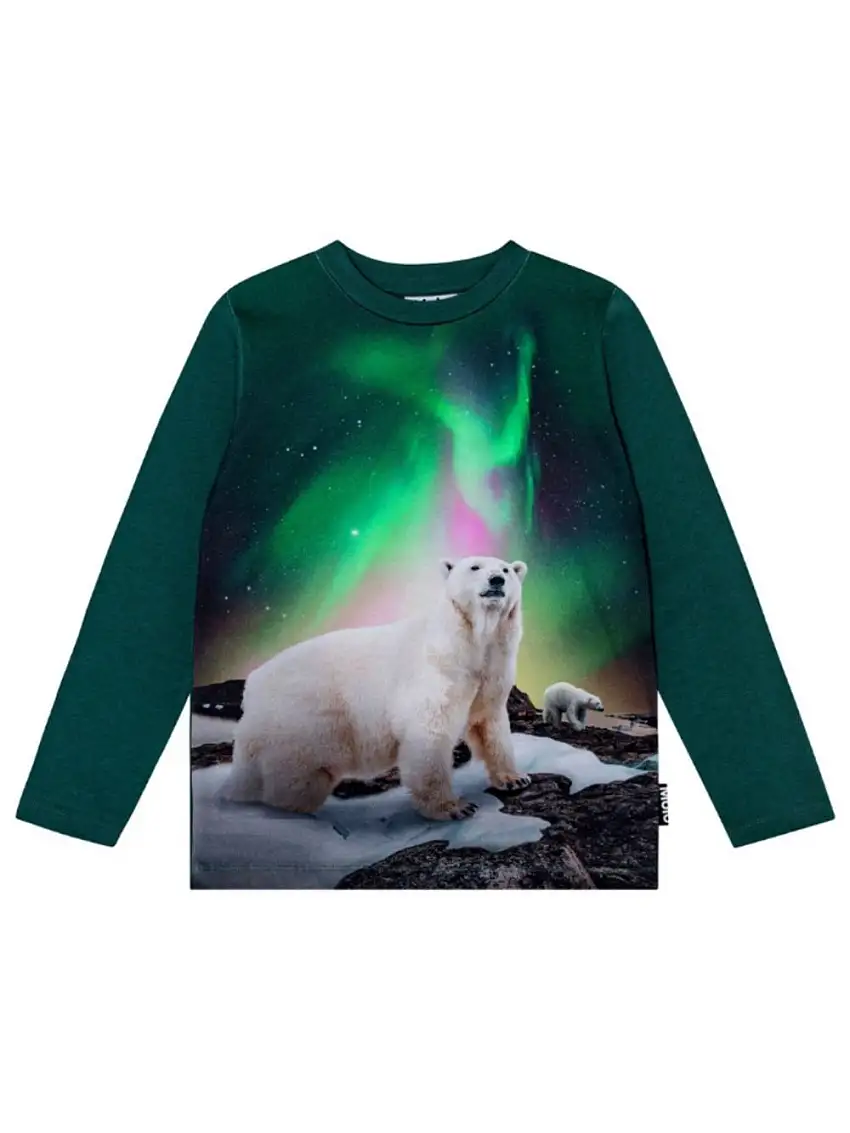Reif T-shirt Long Sleeves 45941442