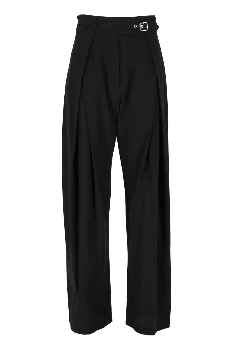 Pinko Pantalone Donna RICORDI