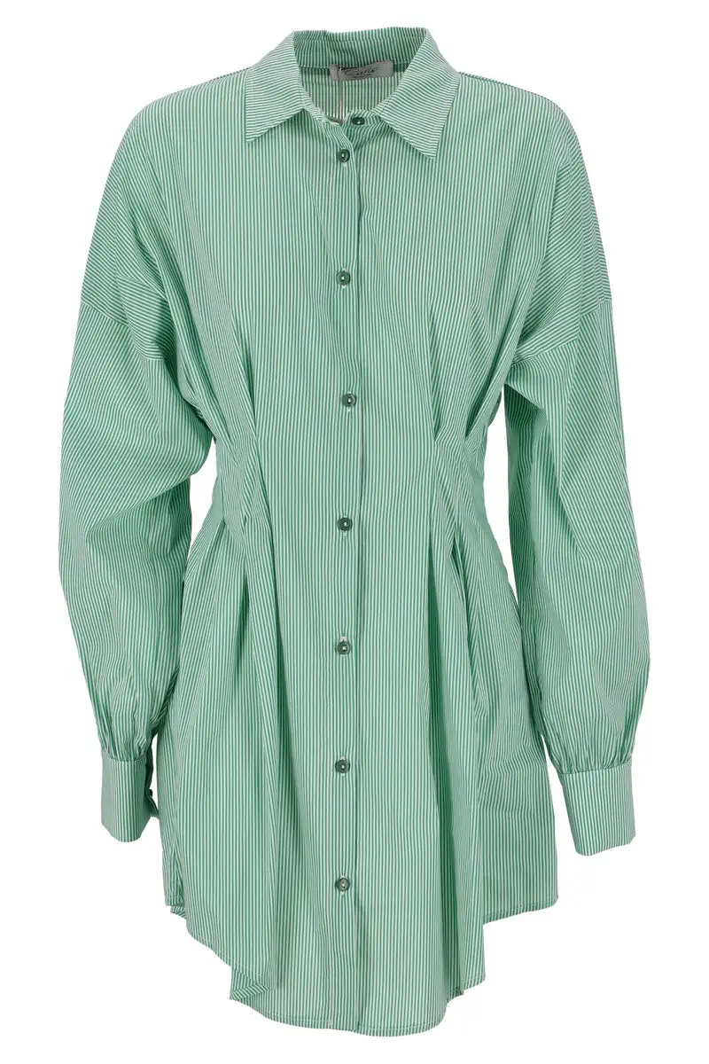 Chris Collection Abito Donna CH6004-RIGA