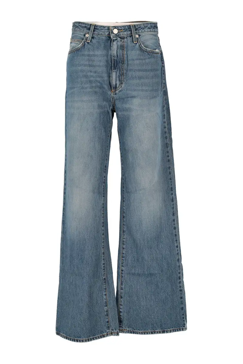 Vicolo Jeans Donna DB5186