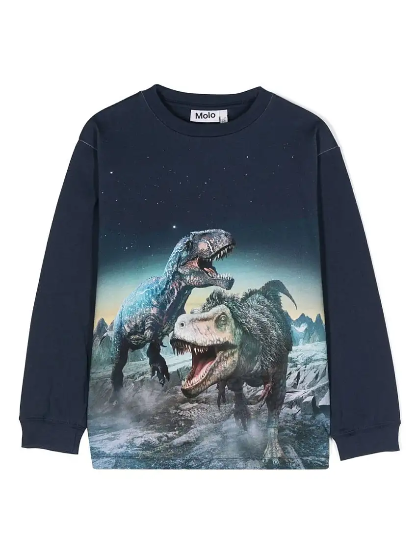 Rube T-shirt Long Sleeves 97473748