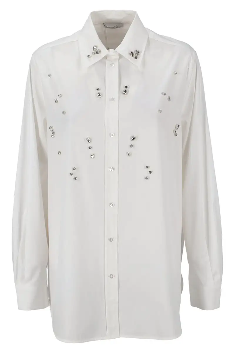Luisa Viola Camicia Donna 5269F000710N