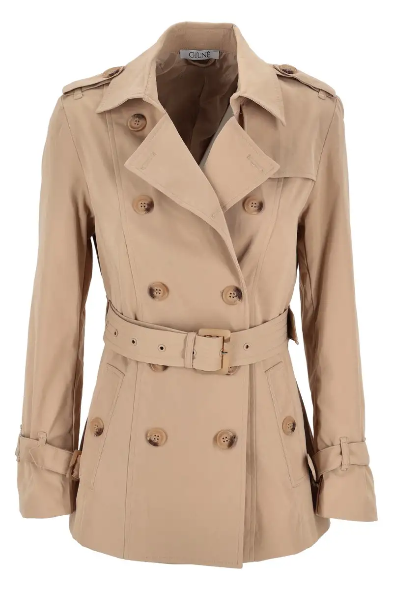 Giune' Trench Donna GIUB 021