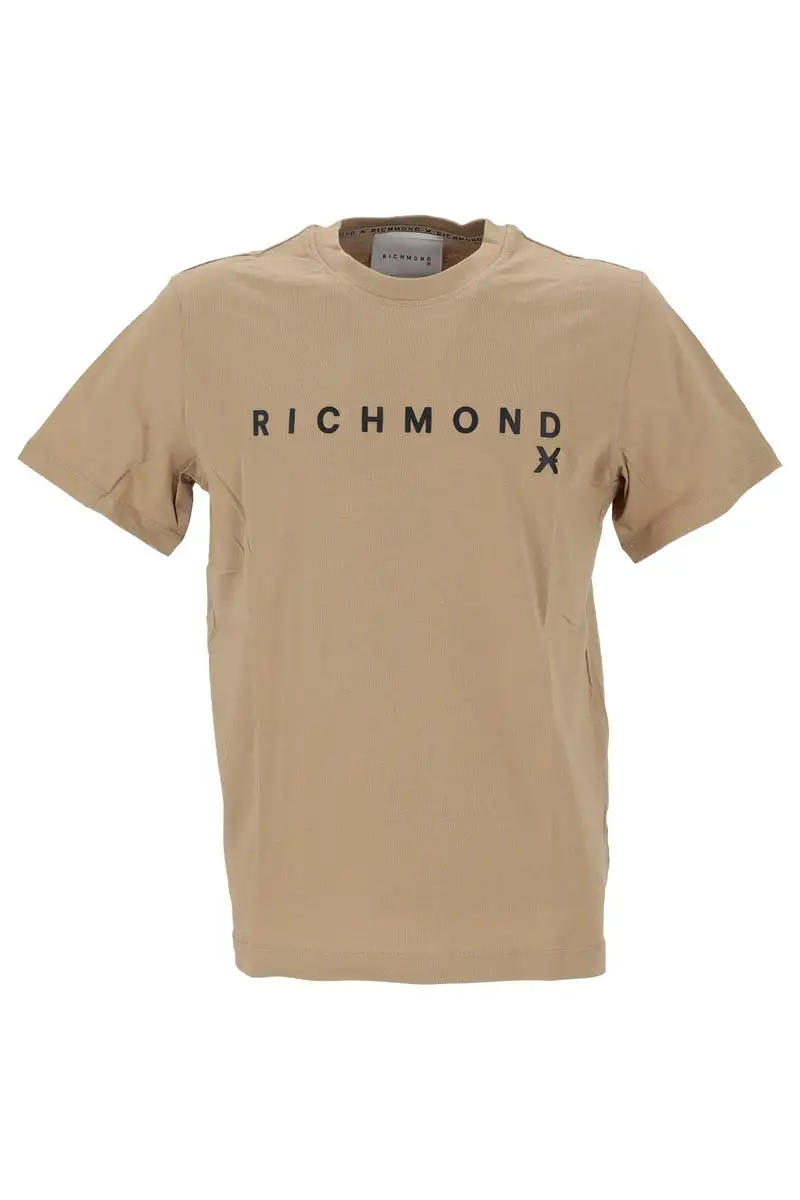 Richmond T-shirt Uomo UMA24143TS1F