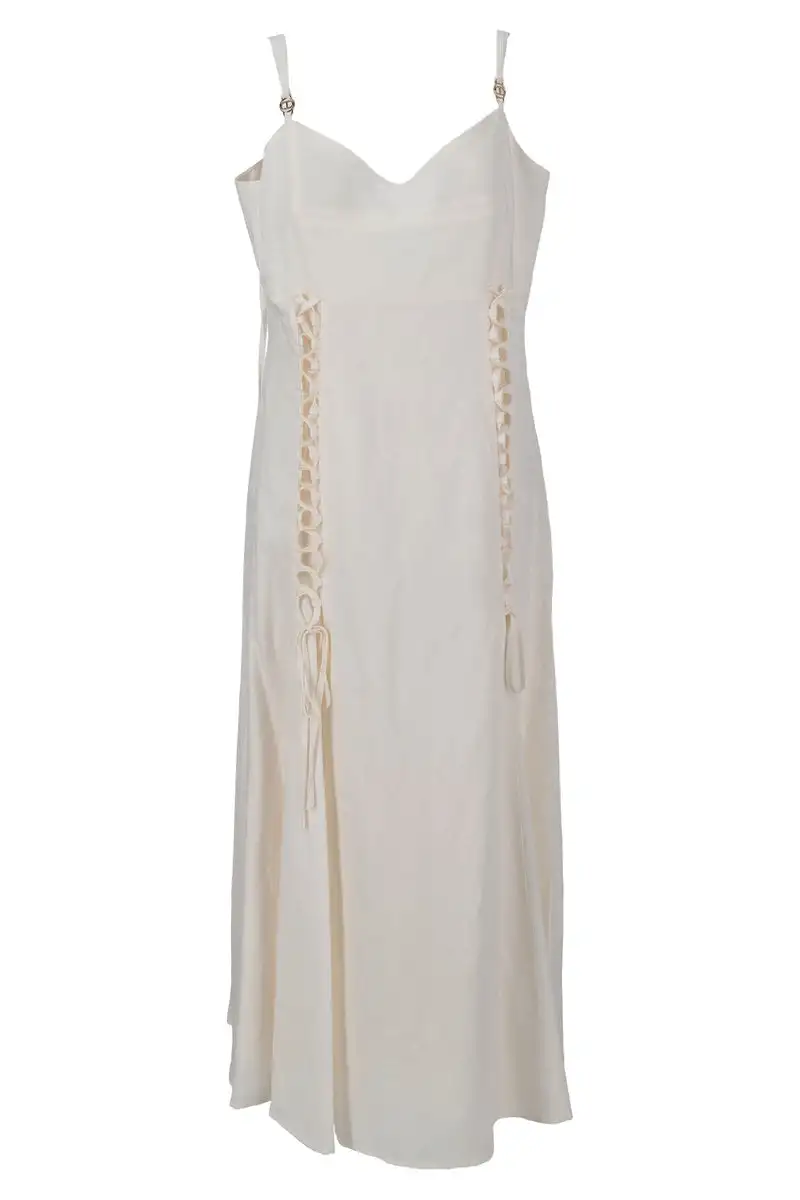 Twin-set Abito Donna 251TT2070