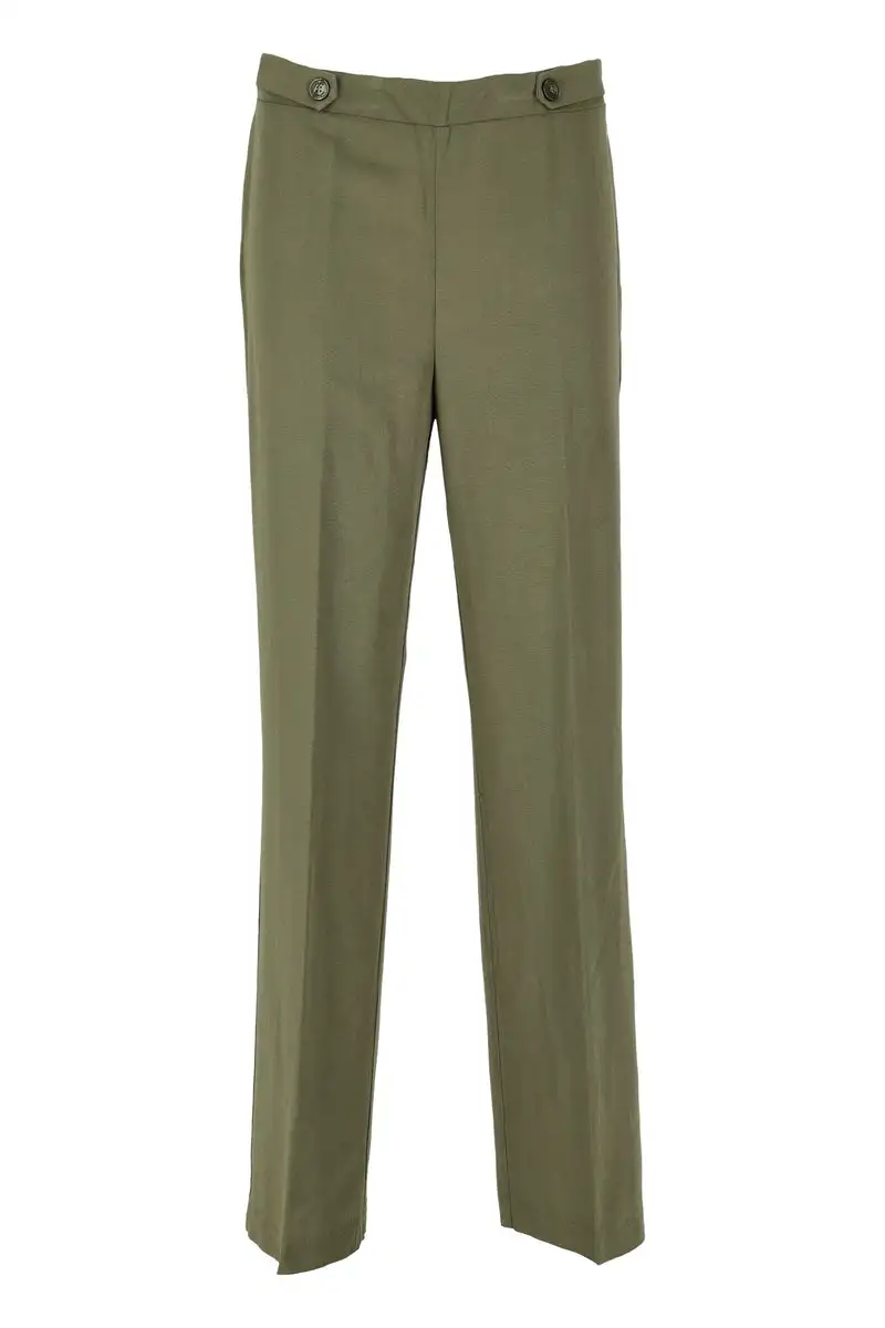 Laura Biagiotti Pantalone Donna LB25P1834