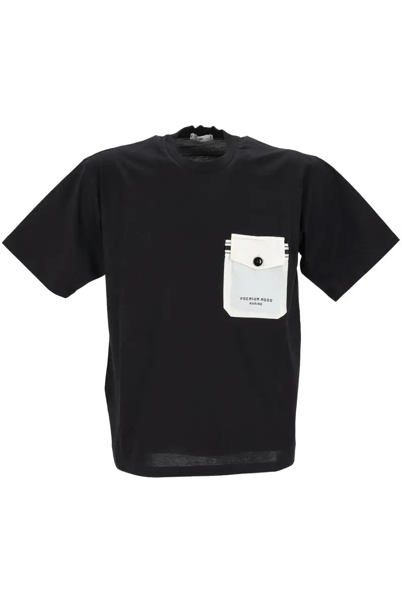 Pmds T-shirt Uomo S25TS273