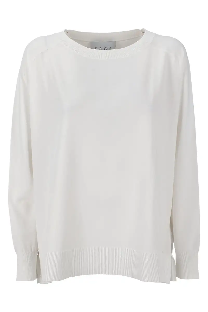 Kaos Maglia Donna RP1NT035