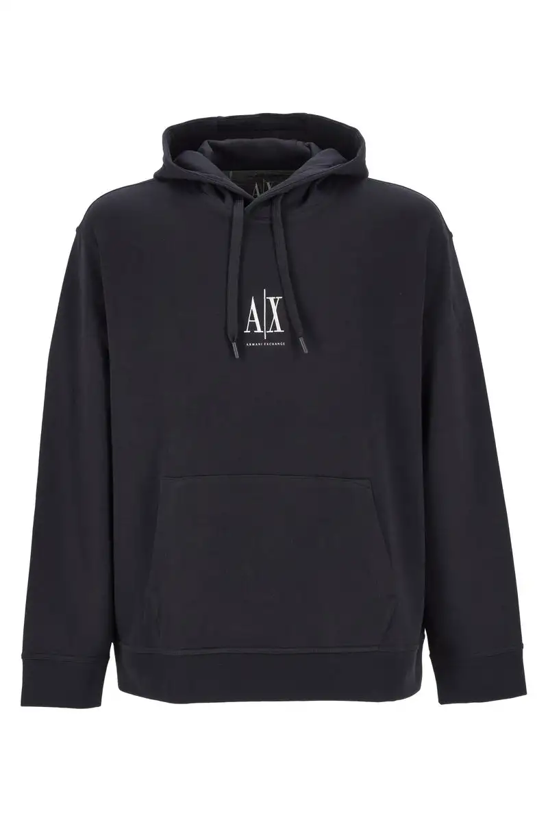 Armani Exchange Felpa Uomo XM000369-AF10818