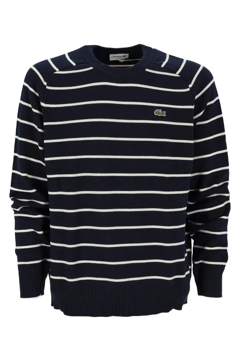 Lacoste Maglia Uomo AH7607
