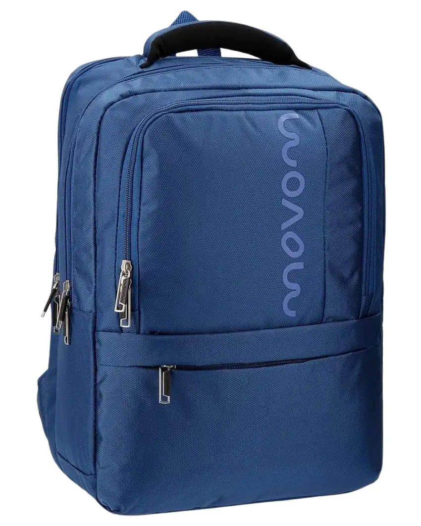 Movom Manhattan Ventiquattrore Blu Unisex