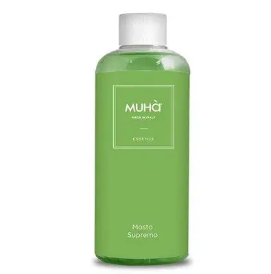 Muhà Mosto Supremo refill Ricarica Per Diffusore e profumatore ambiente 1000 Ml