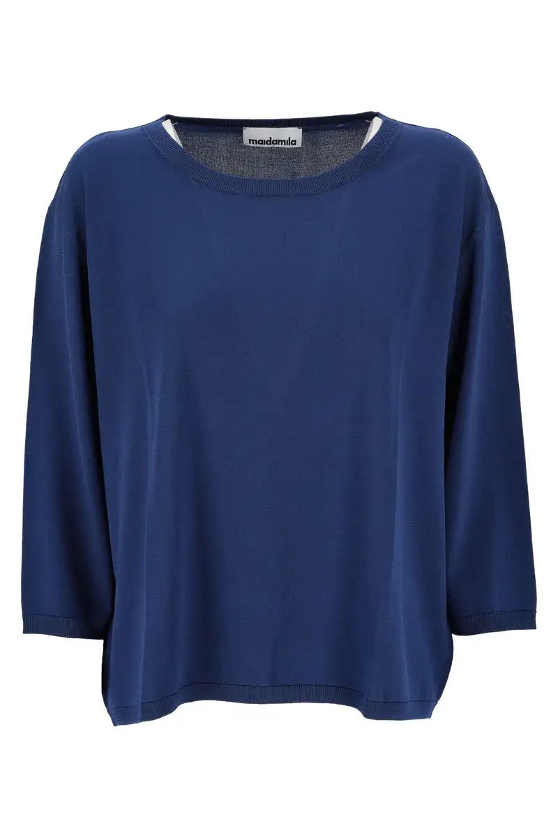 Maida Mila Maglia Donna 251M1017