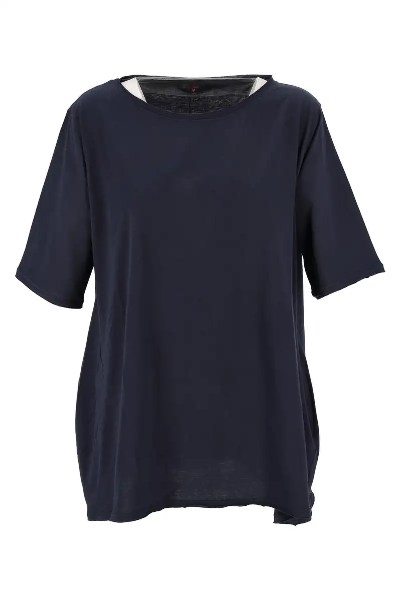 Sophia Curvy T-shirt Donna 241226630
