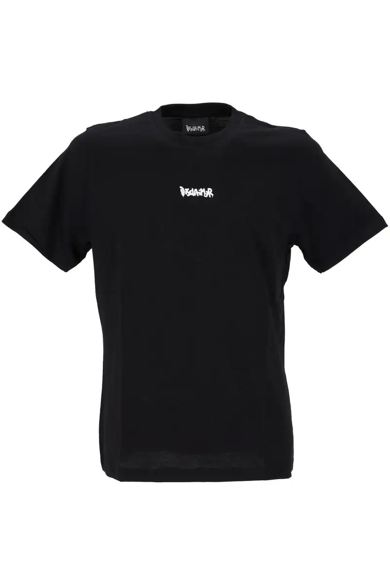 Disclaimer T-shirt Uomo 25EDS54827
