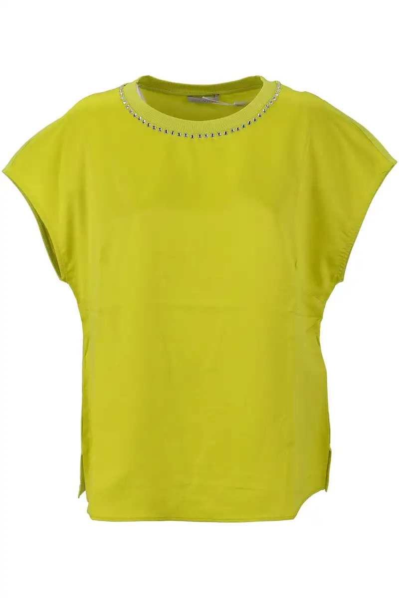 Luisa Viola T-shirt Donna G495L007779N