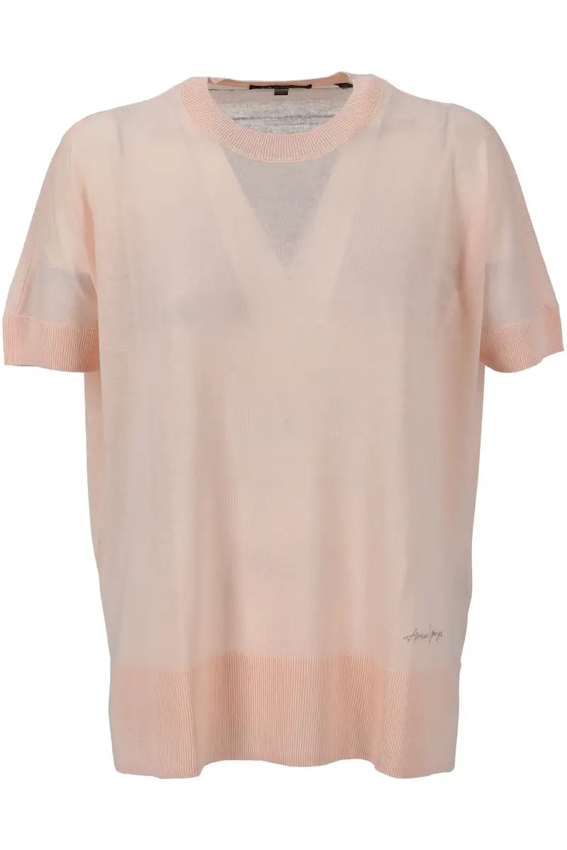 Armani Exchange T-shirt Donna XW000593-AF12904