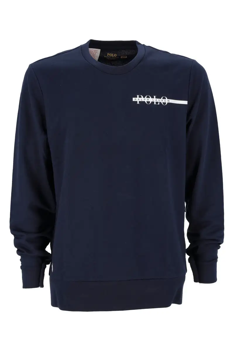Ralph Lauren Felpa Uomo 714965511003