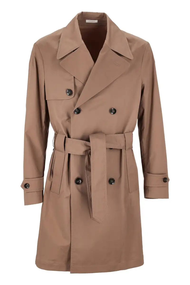 Officina 36 Trench Uomo 4180 LOLITA