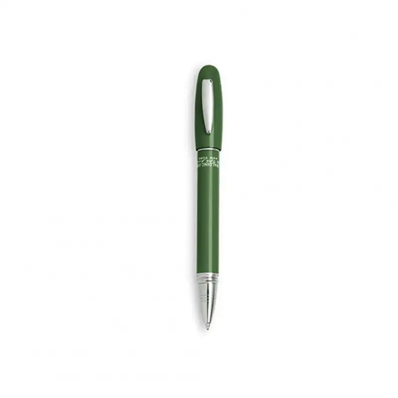 Spalding & Bros A.g. Short Classic Roller Verde Unisex