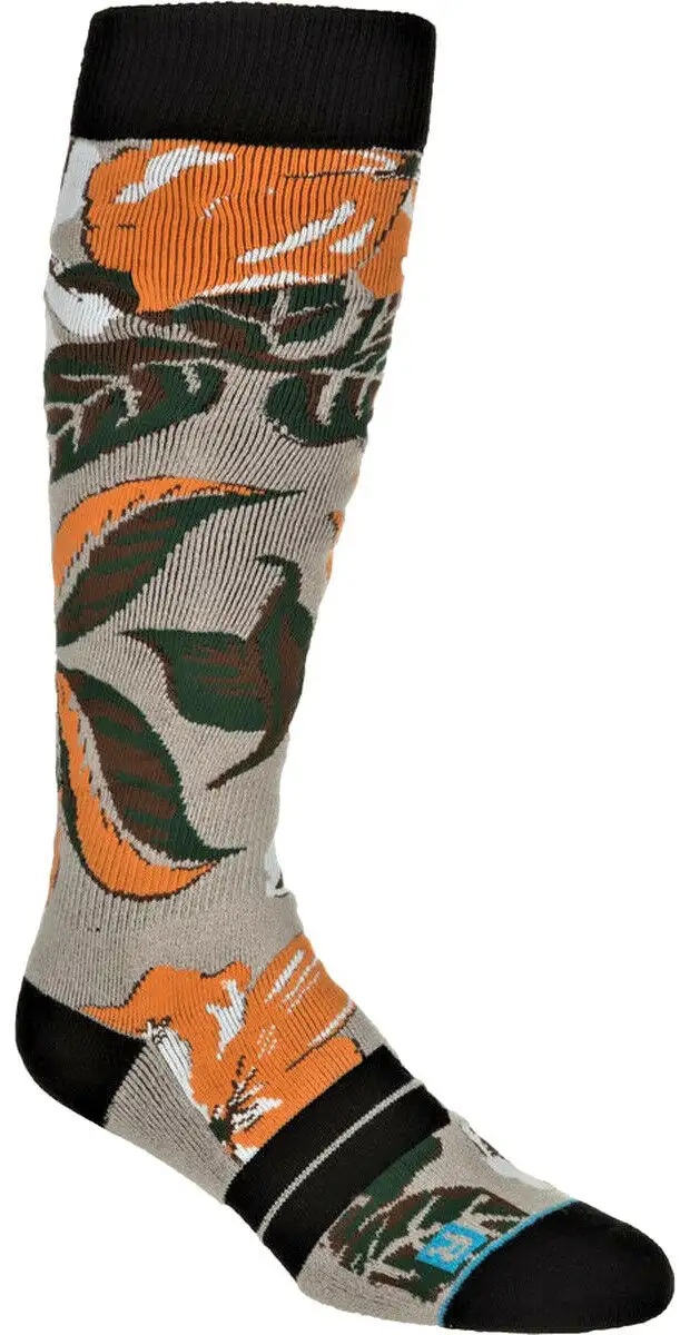 Stance Calze Snowboard Pattern Uomo