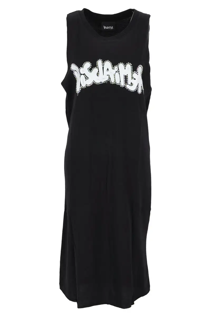 Disclaimer Abito Donna 25EDS54934