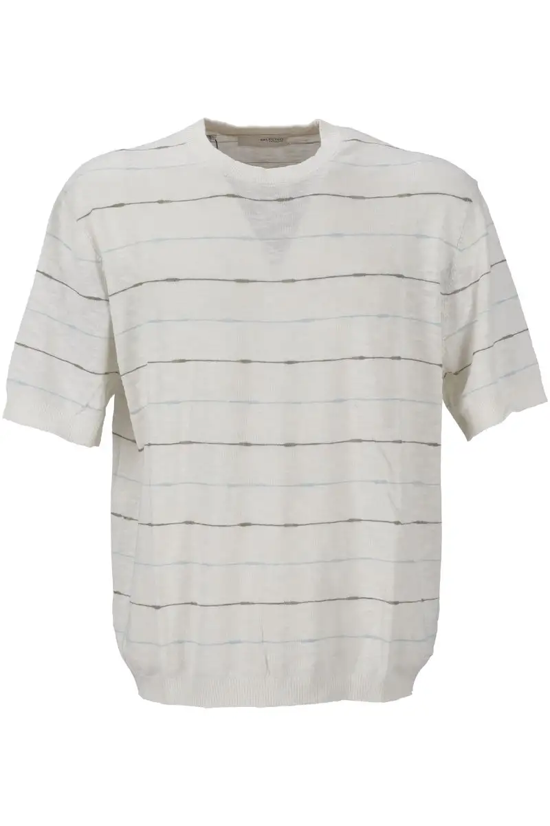 Selected T-shirt Uomo 16097570