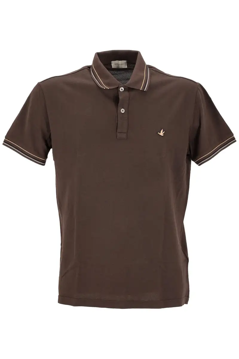 Brooksfield Polo Uomo 201A.A073