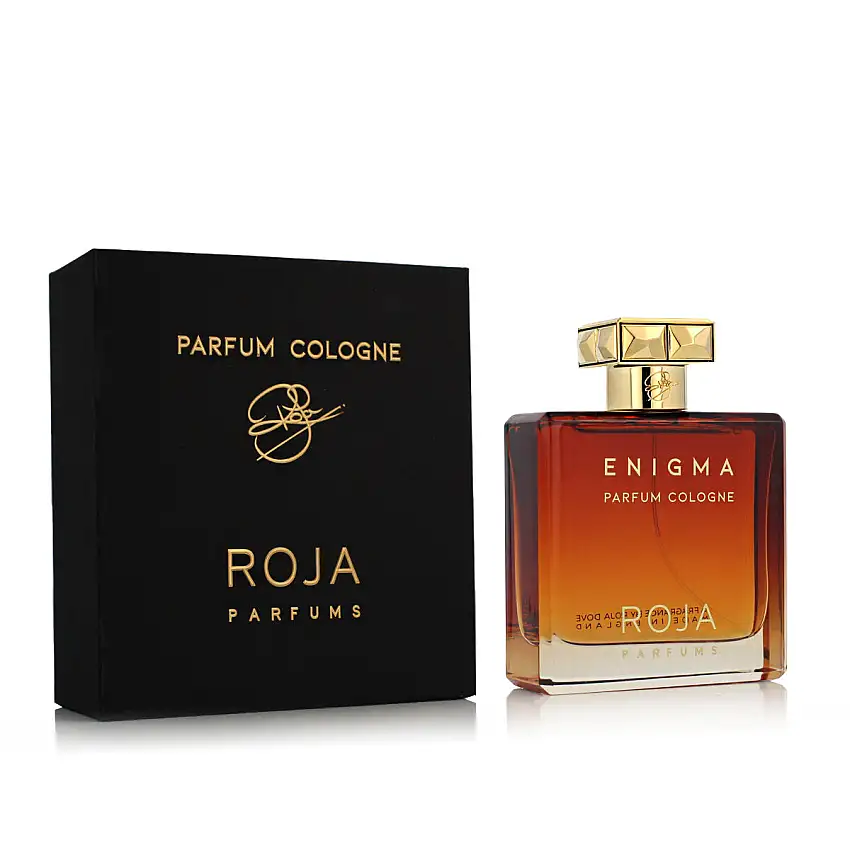 Profumo Uomo Roja Parfums EDC Enigma 100 ml 53121368
