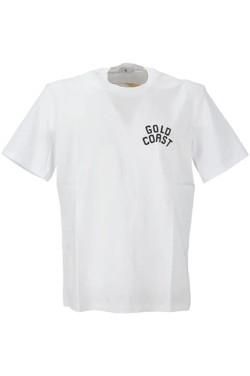 Pmds T-shirt Uomo S25TS251