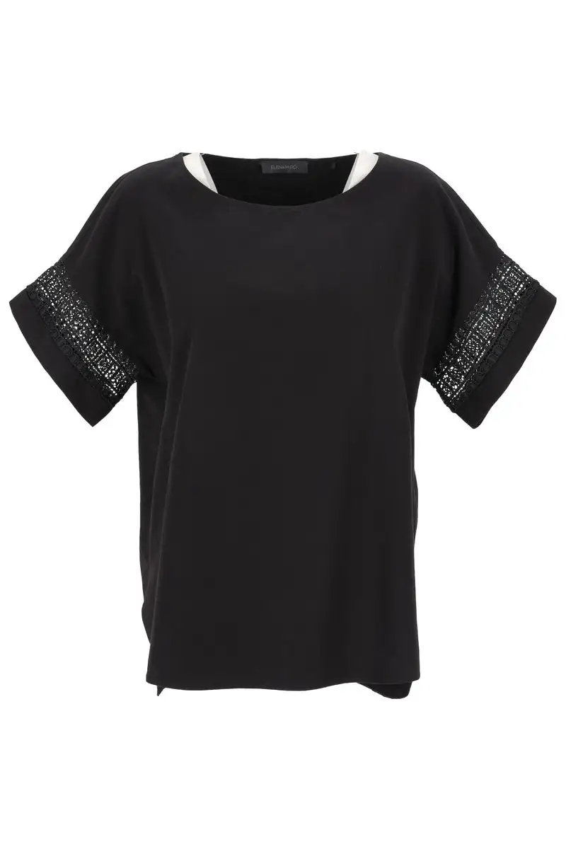 Elena Miro' T-shirt Donna 2105Z000010N