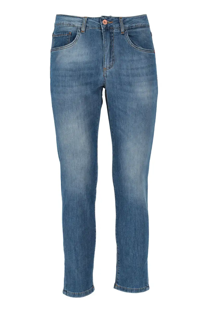 Squad Jeans Uomo MORRIS2