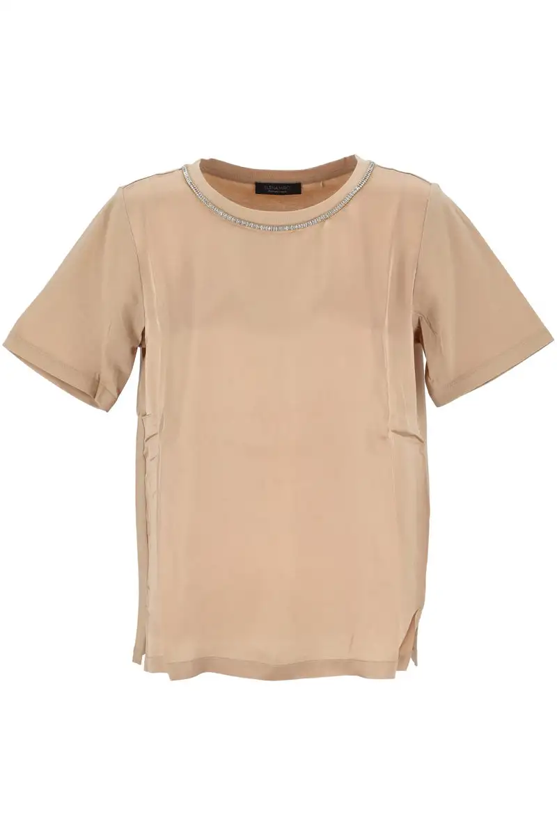 Elena Miro' T-shirt Donna G225Z000330N