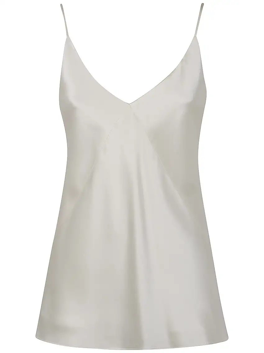 Top In Seta Quassia 84746601