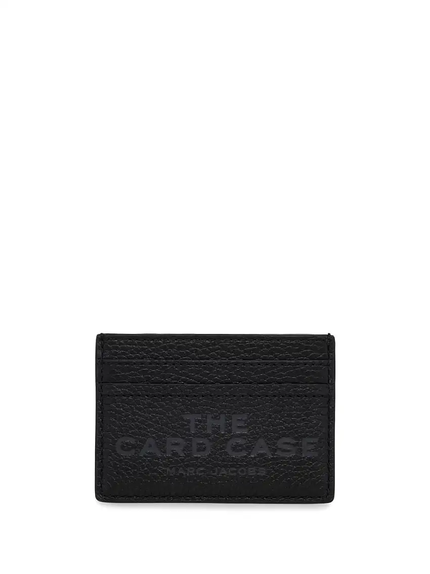 Marc JacobsPortacarte con stampa