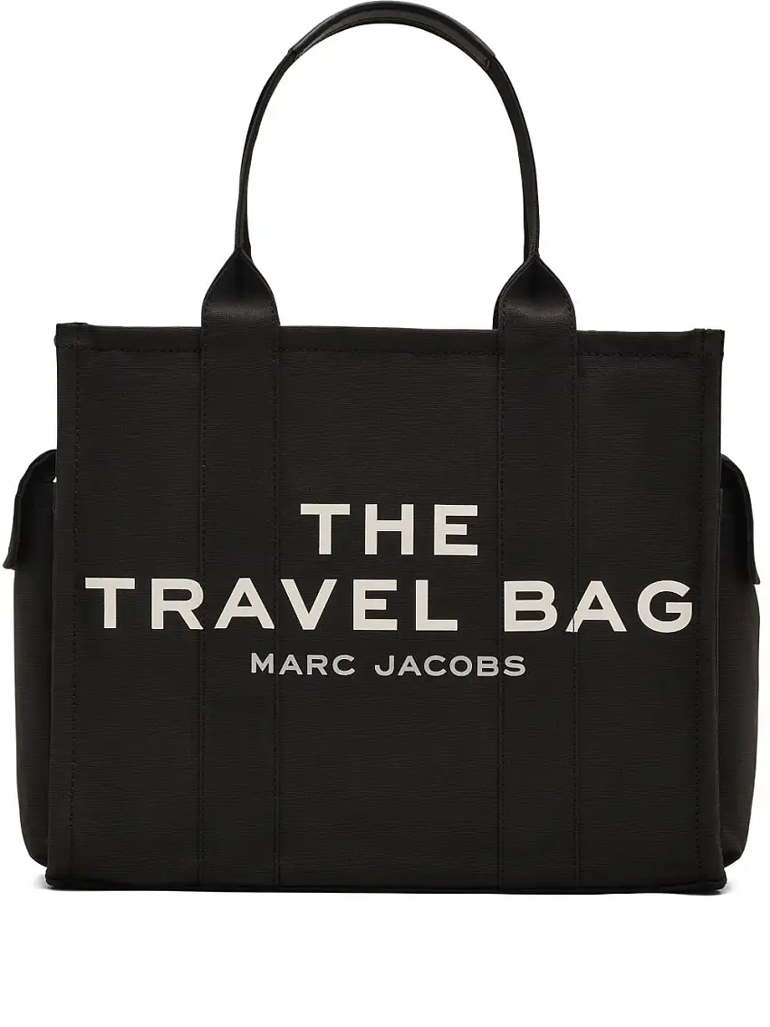 Marc JacobsBorsa tote The Canvas Travel