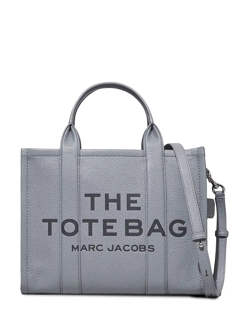 Marc JacobsBorsa The Tote media