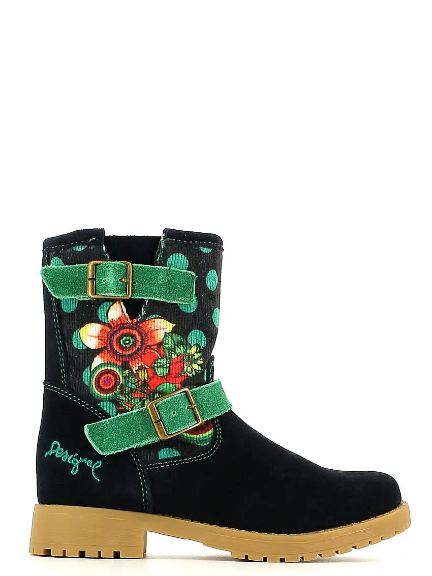 Desigual Stivali 57AT5B0
