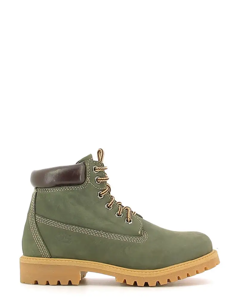 Grunland Junior Stivaletti PO0454
