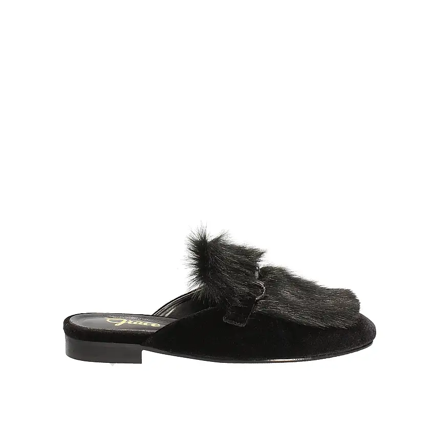 Grace Shoes Sabot 0312